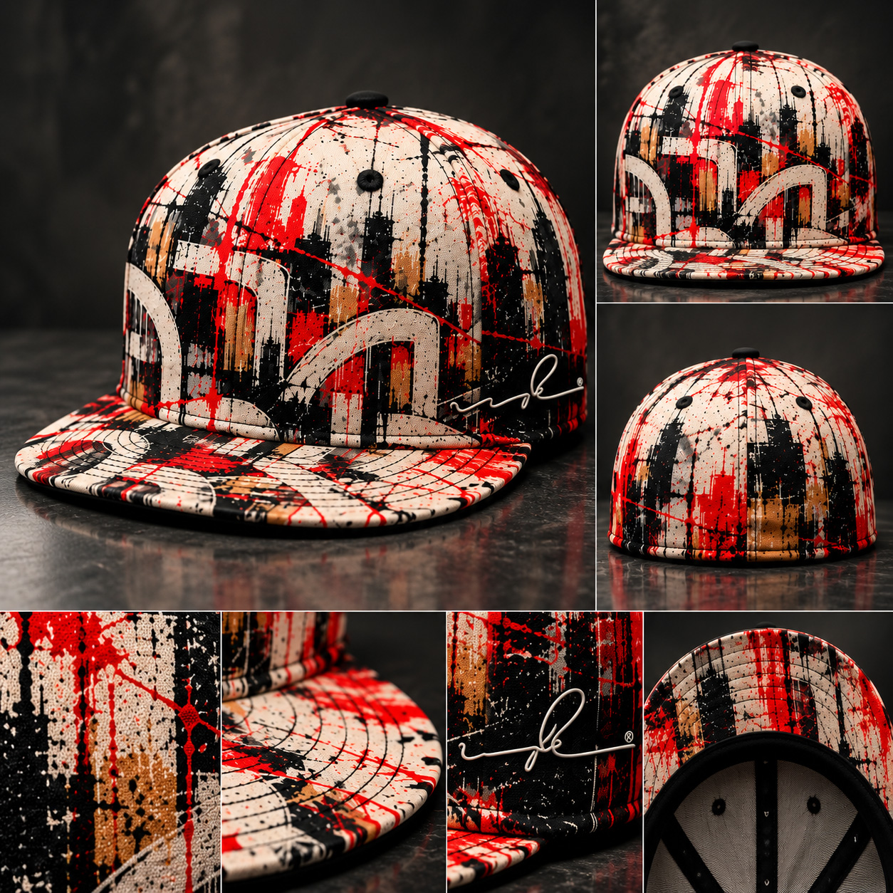 R.Jenkins wearable art and apparel