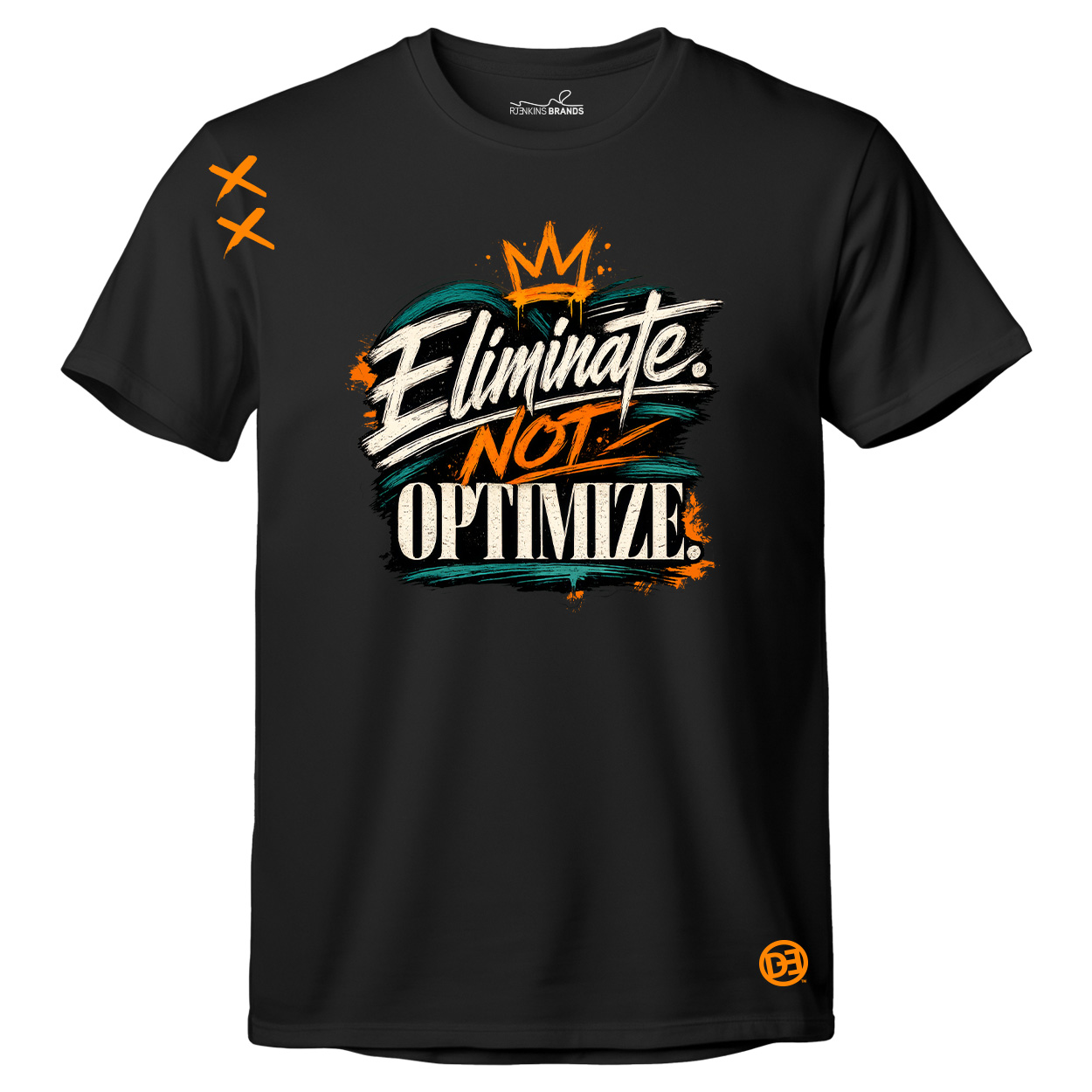 Eliminate Not Optimize