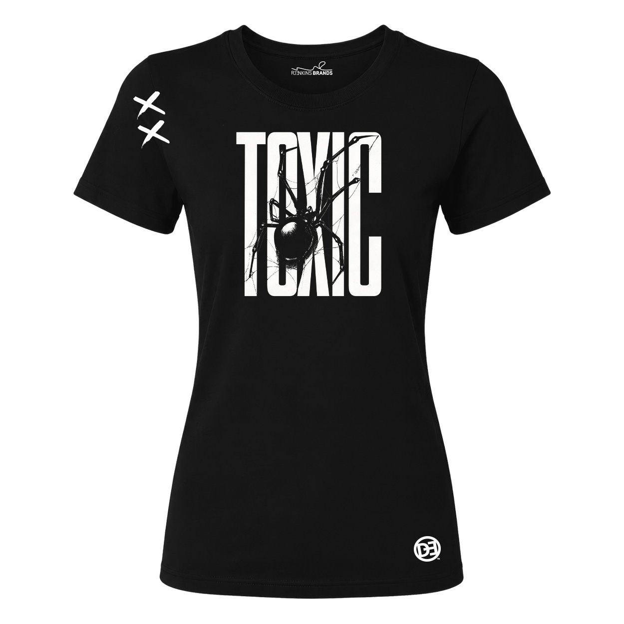 Toxic Fitted