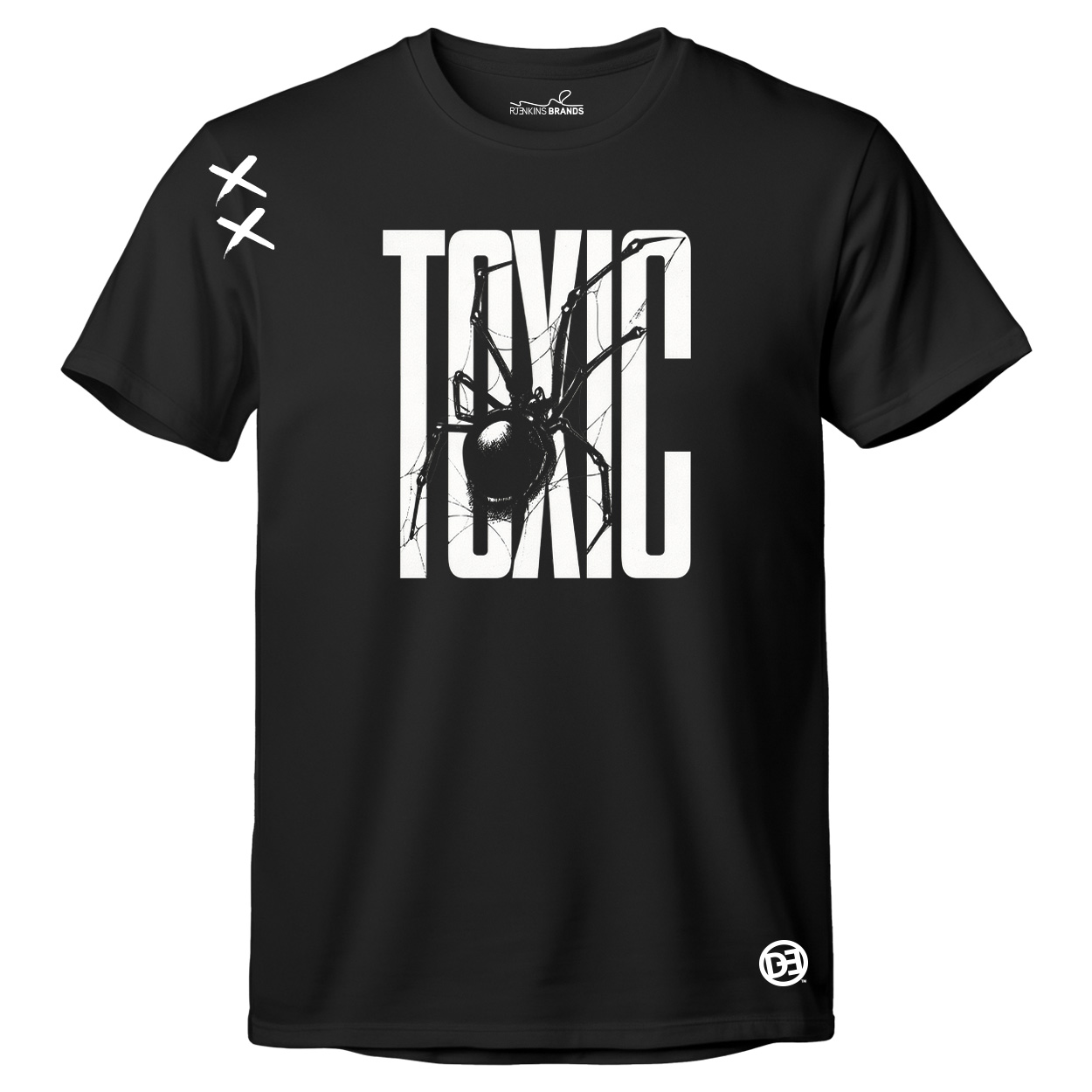 Toxic