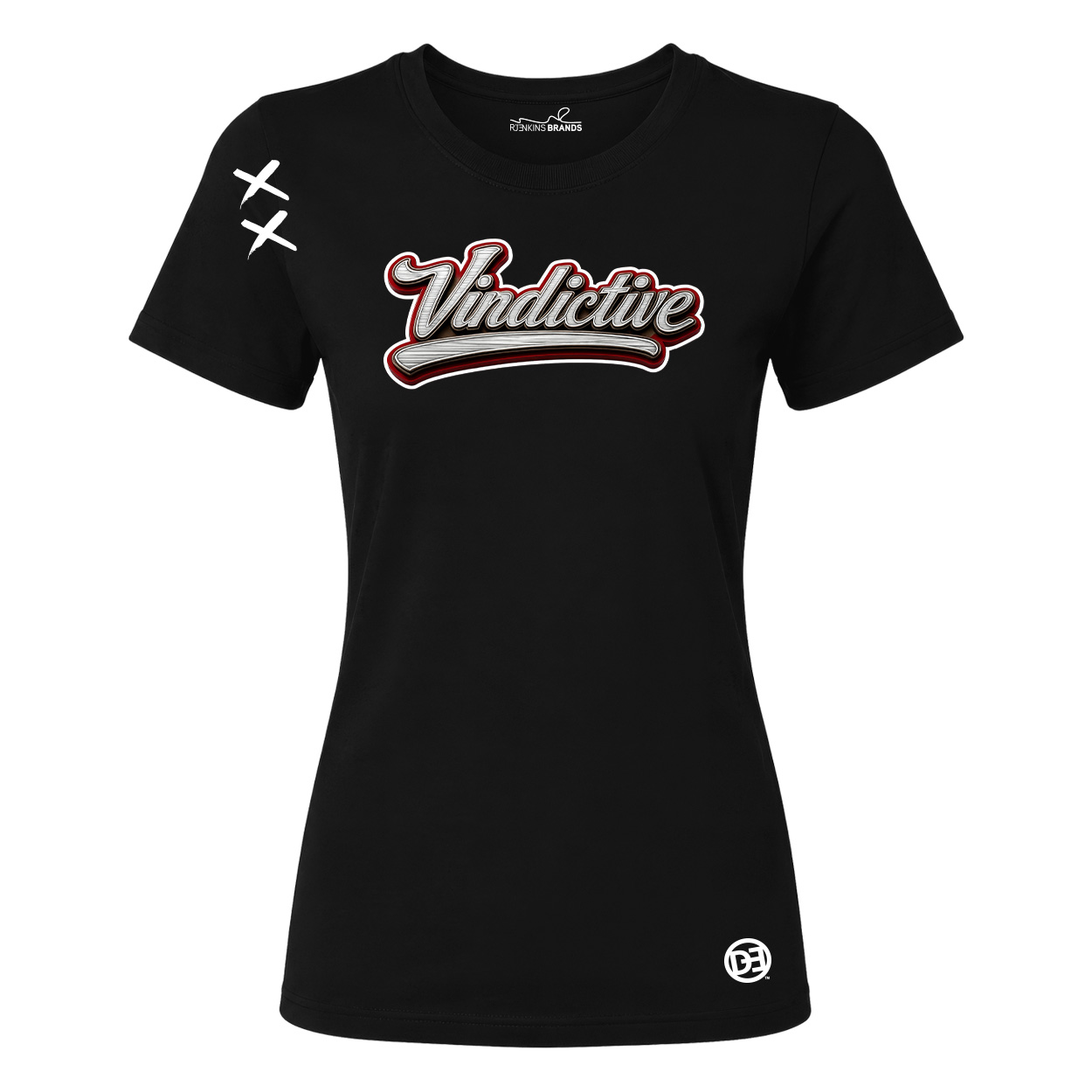 Vindictive FItted
