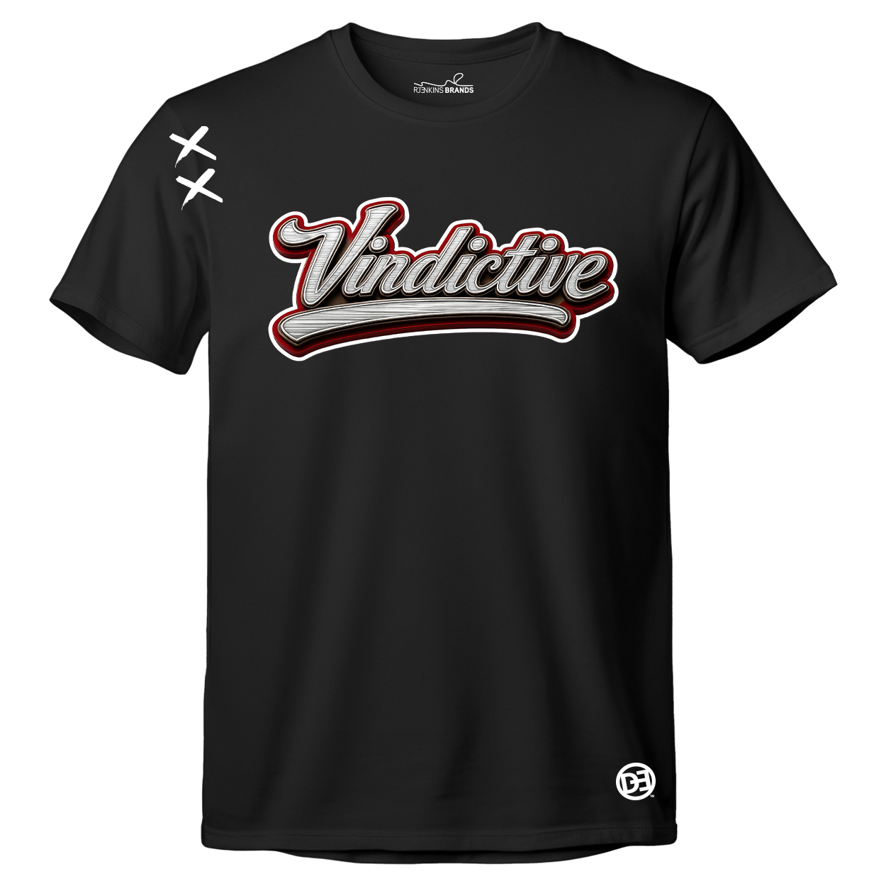Vindictive