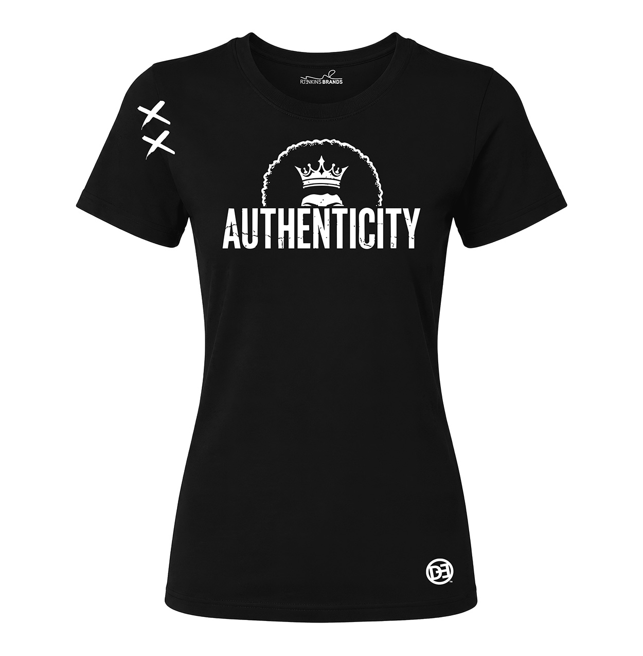 Authenticity: Originally Her