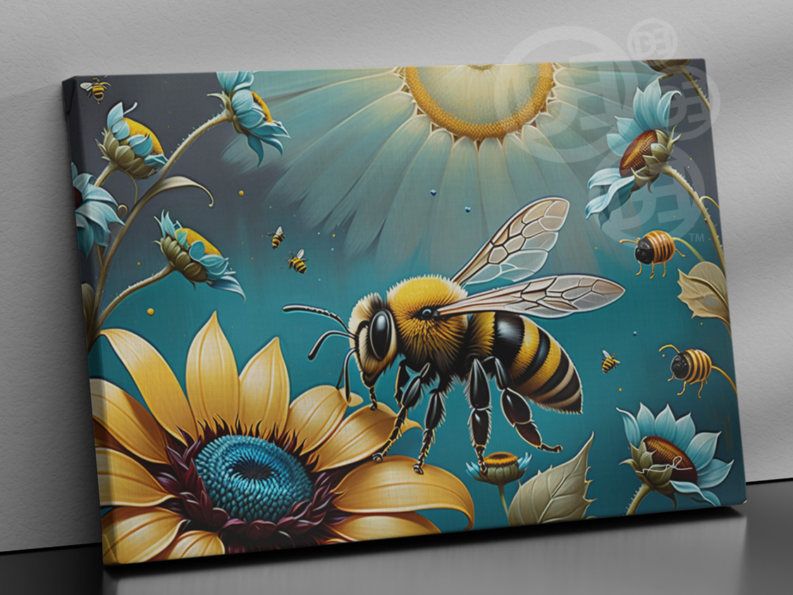 Under the Honey Sun