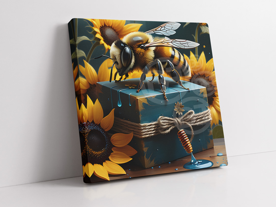 Gift of the Hive