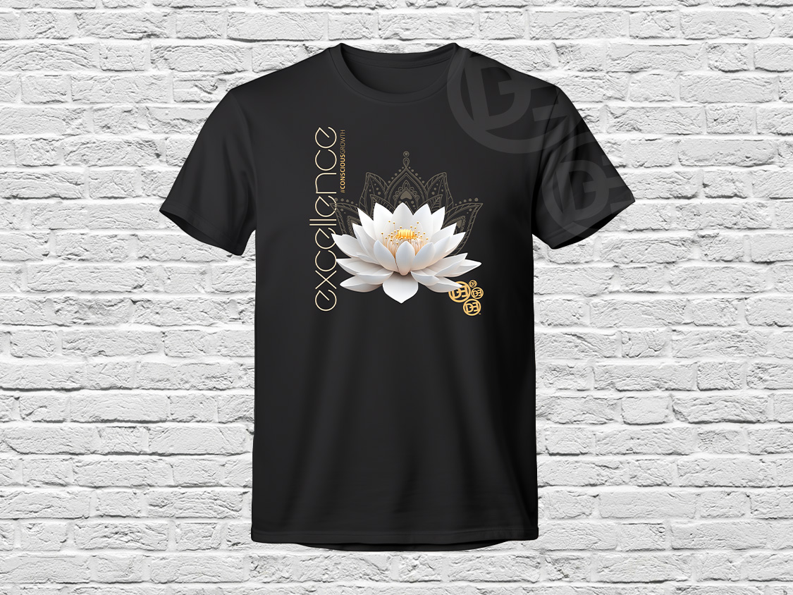 Conscious - Excellence T-Shirt