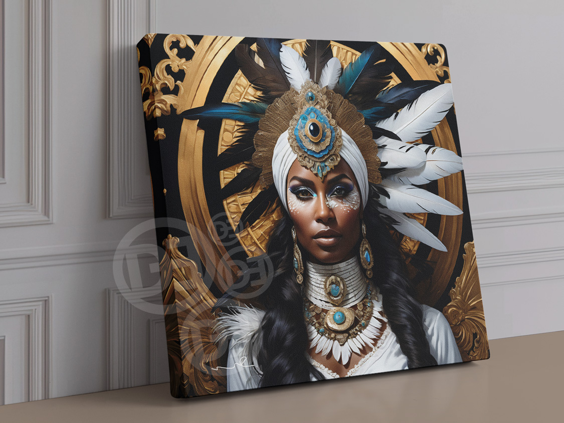 Oracle of Gold