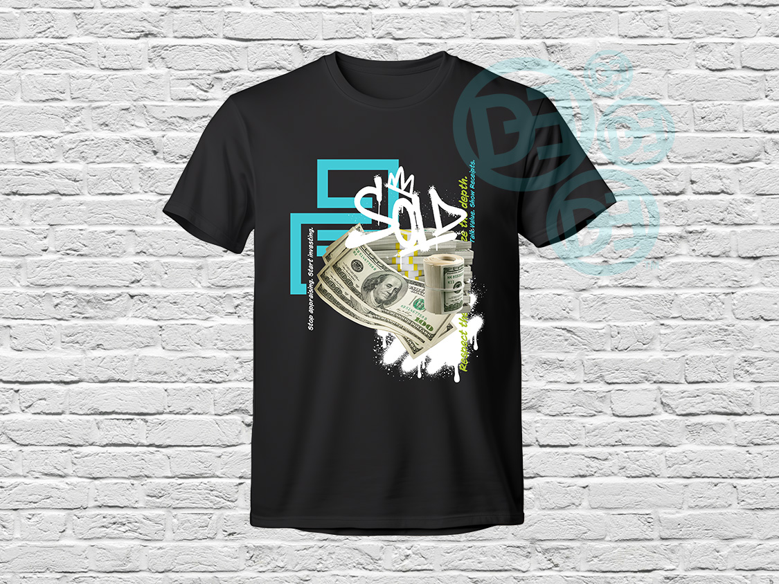 SOLD. 2 (MOney Talks)