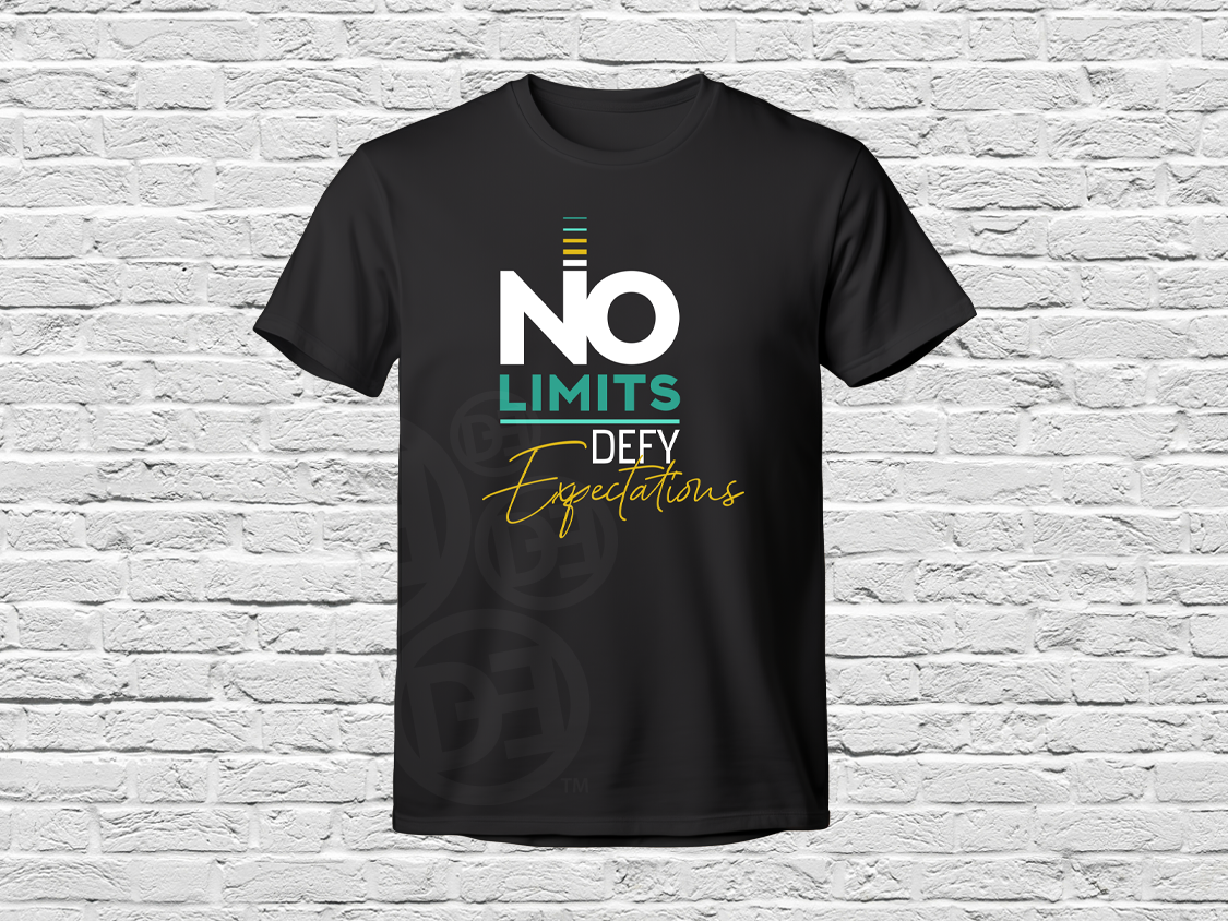 No Limits